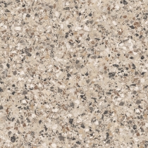 MILZETTI - 47X47 PEBBLE, LINEN, POLISHED